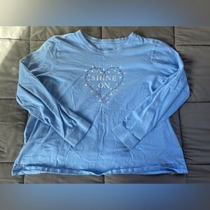 Life Is Good Christmas Shirt